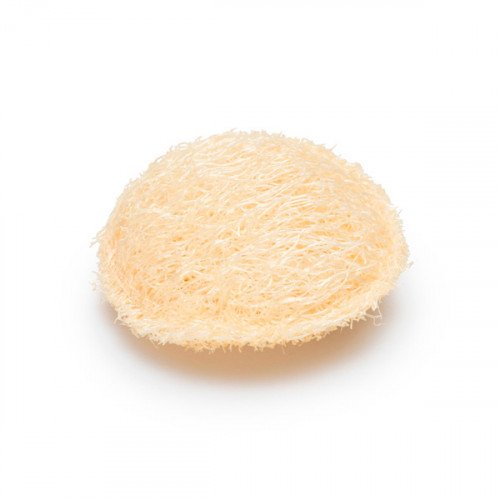 Discos Faciales Limpiadores De Luffa