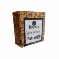 Jabón Para Tatuaje