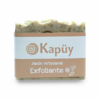 Jabón Exfoliante