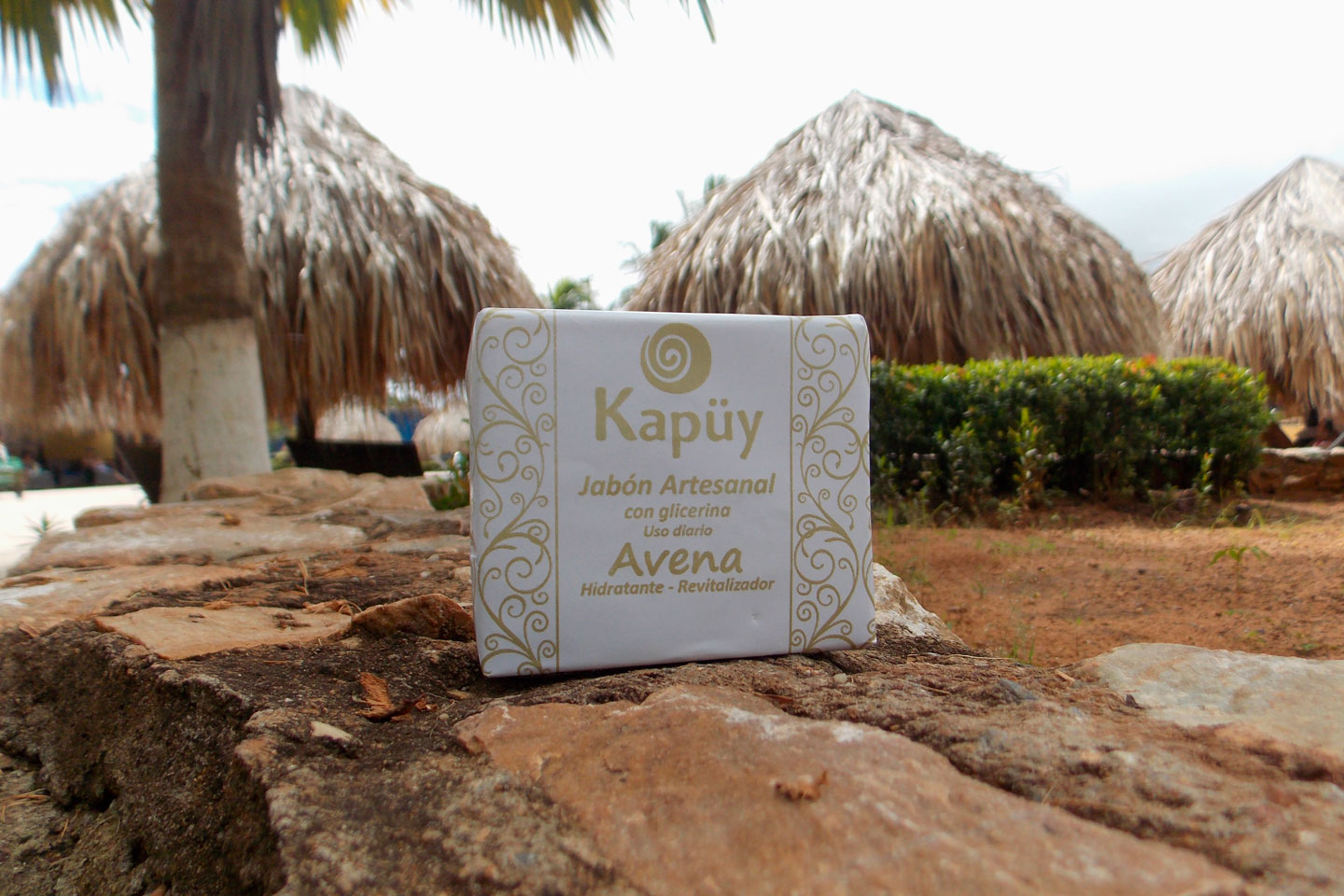 Tienda Kapuy